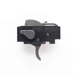FRT-RD3™ (AMBI) two-stage 3-position forced reset trigger for HK MP5 MP5K SP5 SP5K by Rare Breed Triggers