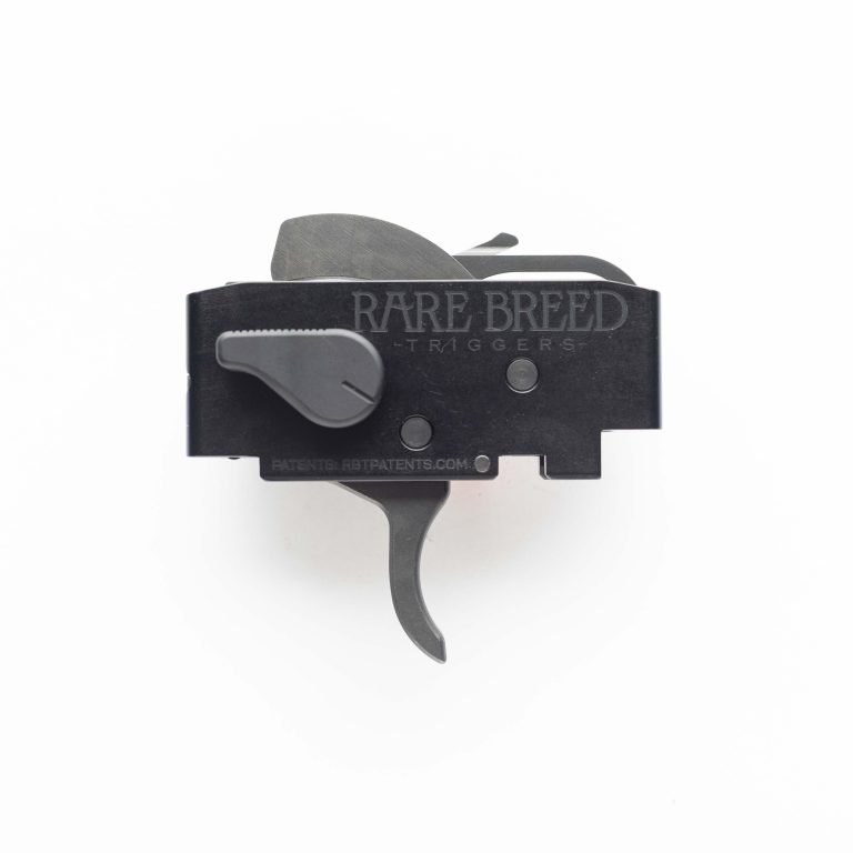 FRT-RD3™ (AMBI) — Two-Stage 3-Position Ambidextrous Forced Reset Trigger for HK MP5, MP5K, SP5 & SP5K | Rare Breed Triggers FRT-RD3™ (AMBI) two-stage 3-position forced reset trigger for HK MP5 MP5K SP5 SP5K by Rare Breed Triggers