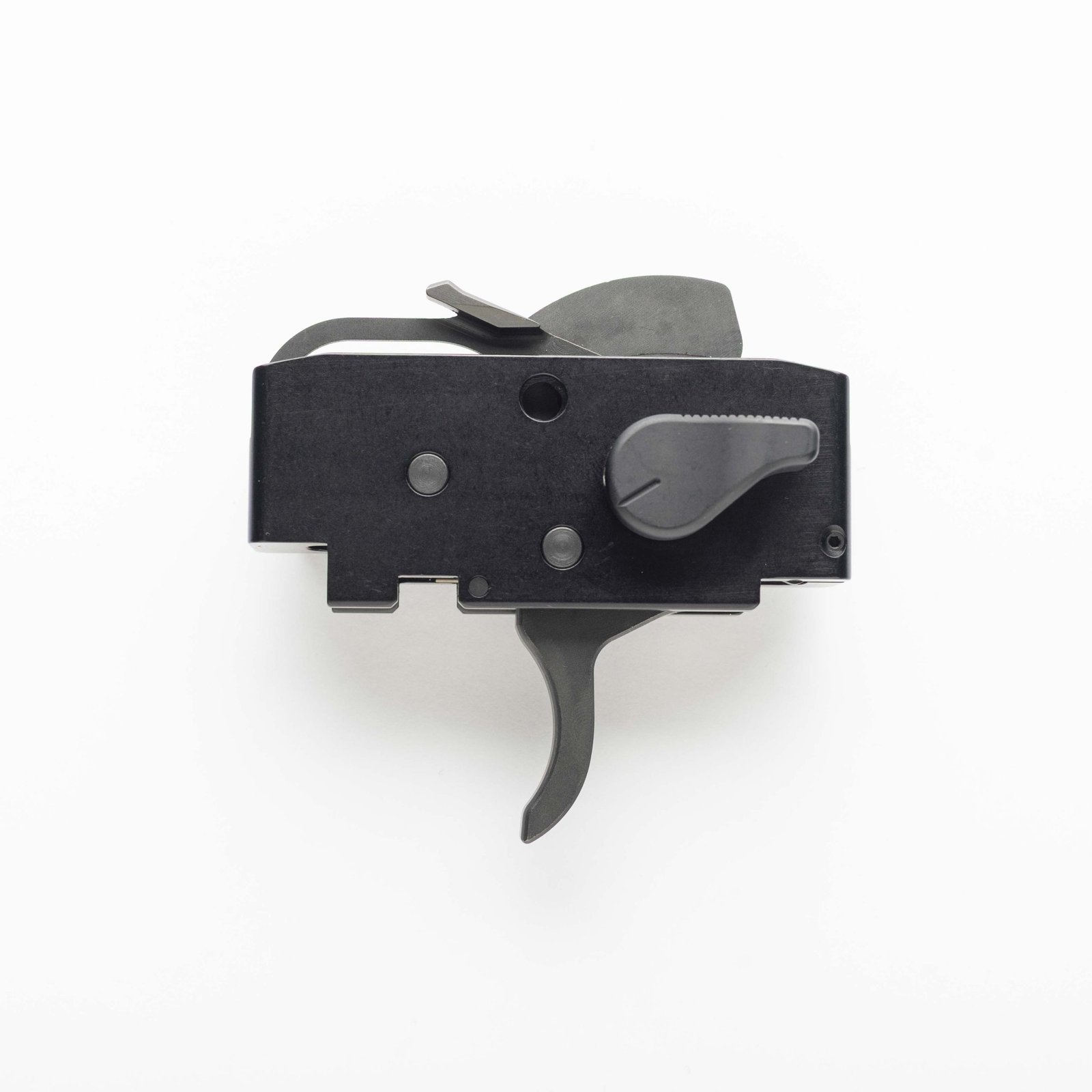 two stage (3 position) forced reset trigger for the hk mp5, mp5k, sp5 & sp5k two stage (3 position) forced reset trigger for the hk mp5, mp5k, sp5 & sp5k