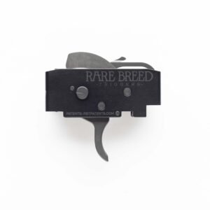 FRT-RD3™ (SEF) two-stage 3-position forced reset trigger for HK MP5 MP5K SP5 SP5K by Rare Breed Triggers
