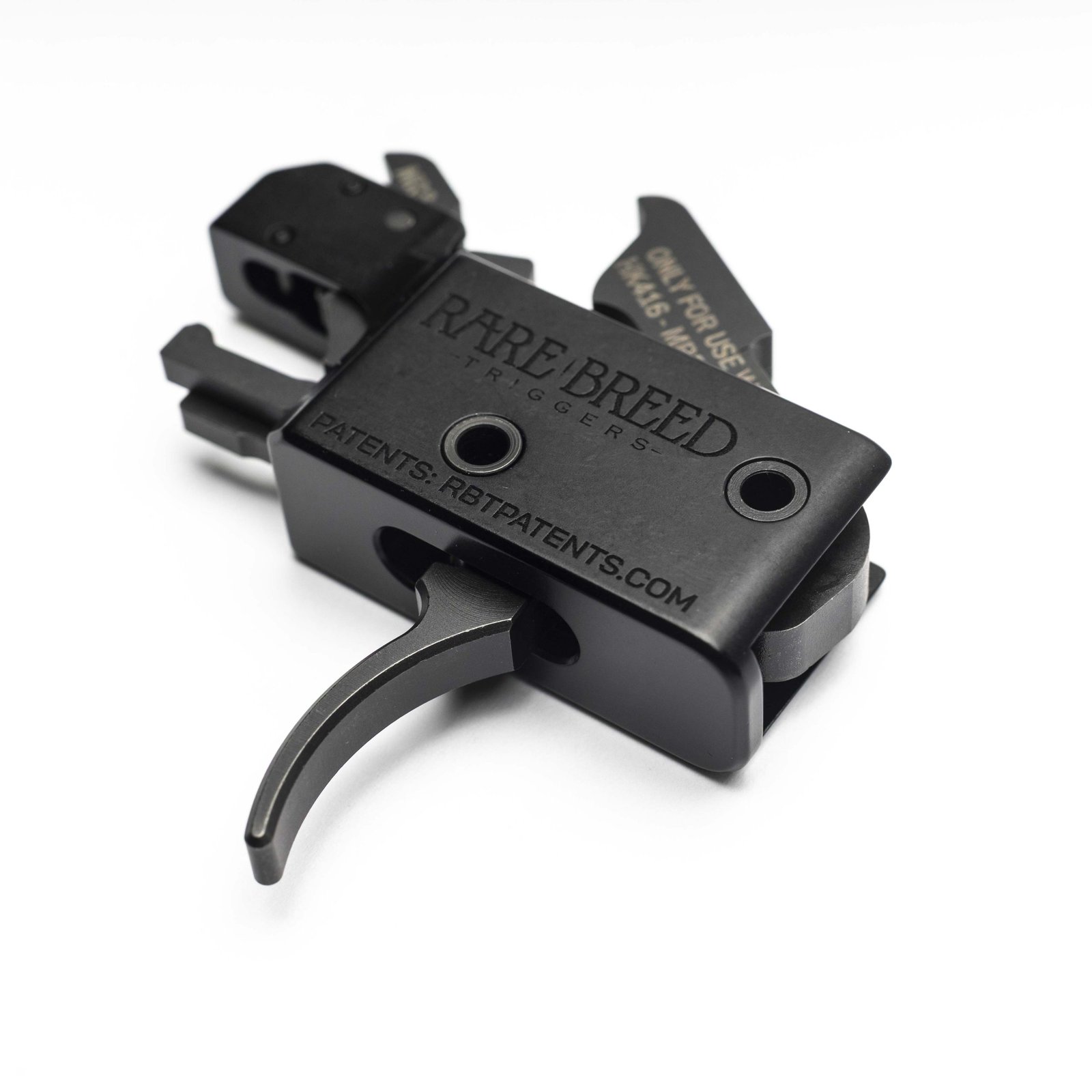 single stage (3 position) forced reset trigger for the hk mr223 & hk mr556 single stage (3 position) forced reset trigger for the hk mr223 & hk mr556