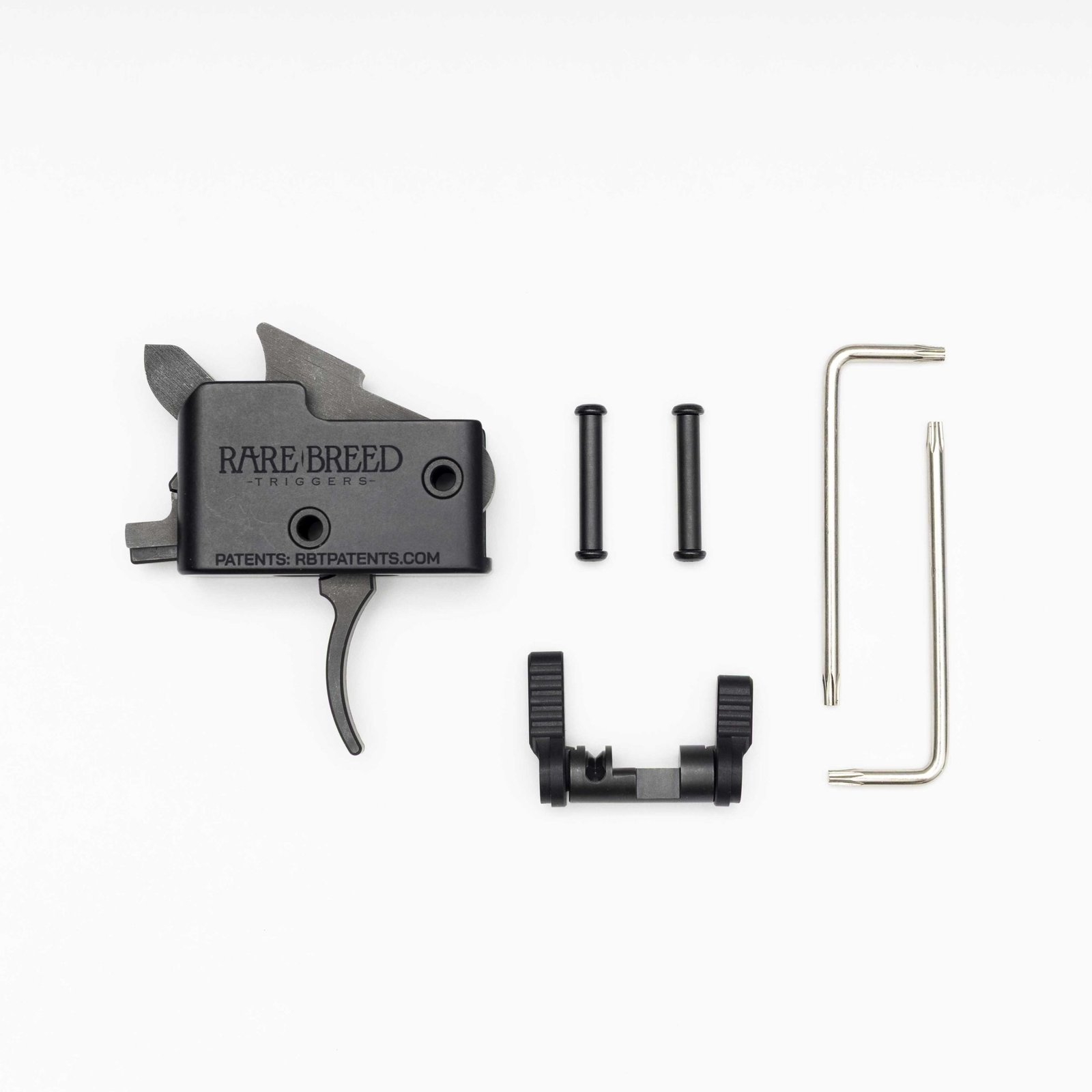 two stage (3 position) forced reset trigger for the ar 15 two stage (3 position) forced reset trigger for the ar 15