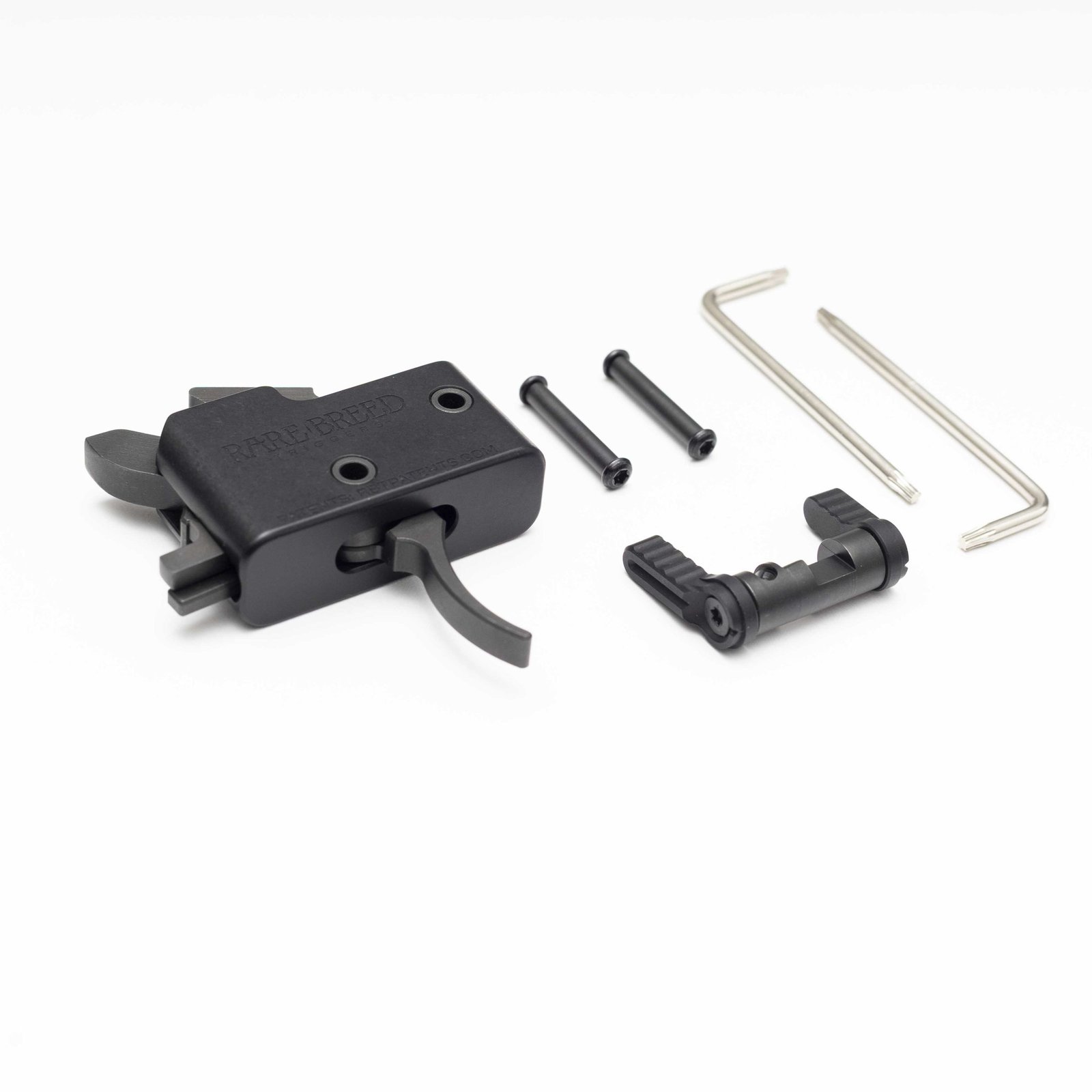 two stage (3 position) forced reset trigger for the ar 15 two stage (3 position) forced reset trigger for the ar 15